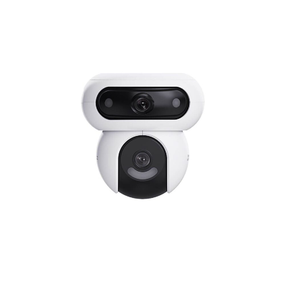 EZVIZ H90-R100- 8H44WKFL Camara IP PT Lente Dual Exterior 8MP Wifi Lente 2.8+6MM