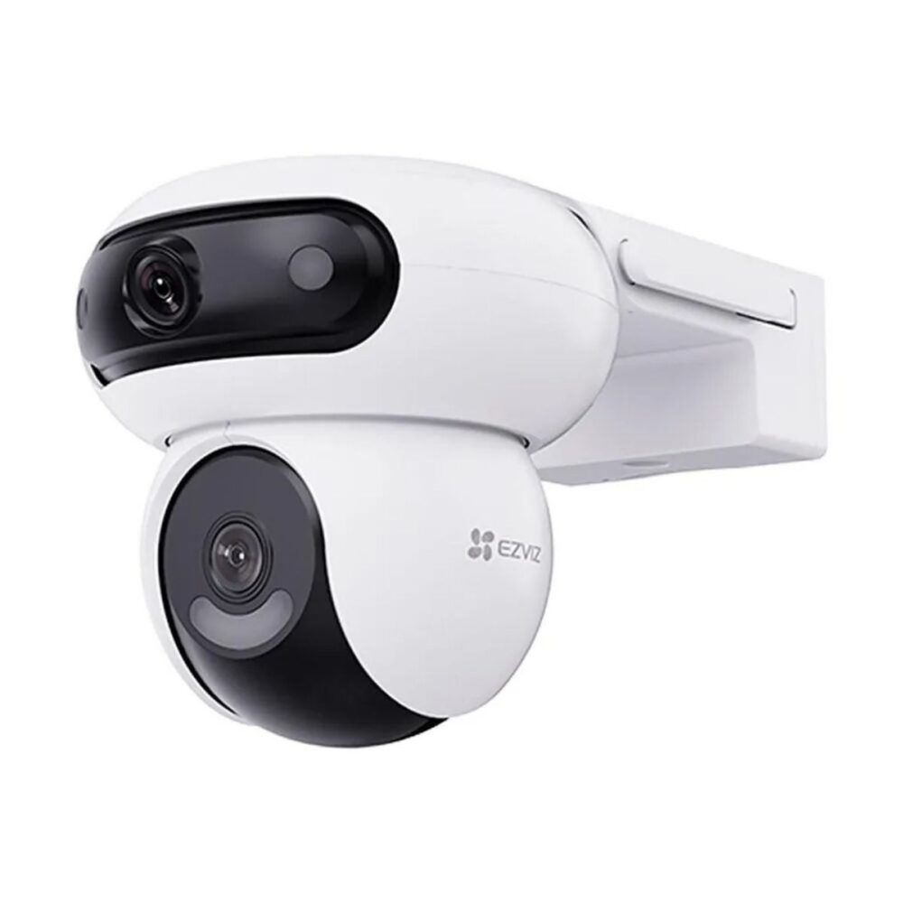 EZVIZ H90-R100- 8H44WKFL Camara IP PT Lente Dual Exterior 8MP Wifi Lente 2.8+6MM