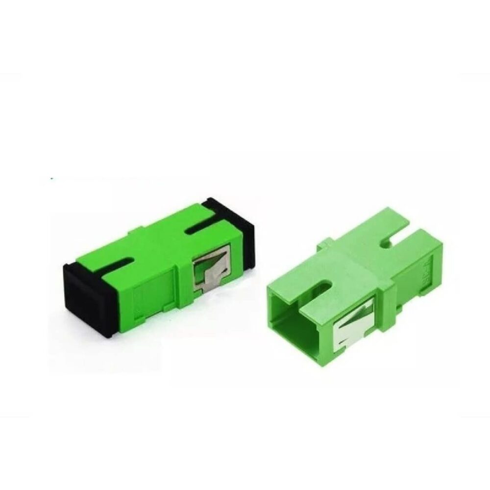 ENFRENTADOR SIMPLEX PARA CABLE FO MONOMODO
CONECTOR S C/APC