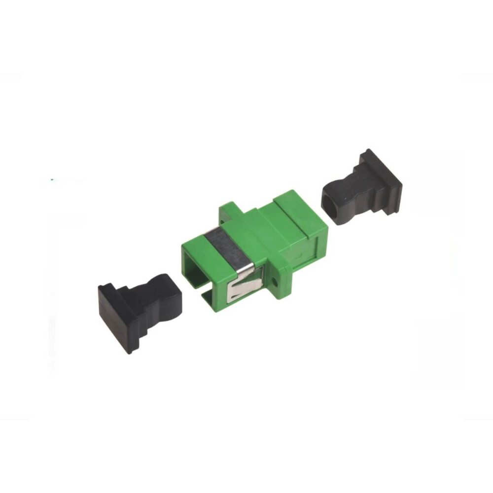 ENFRENTADOR SIMPLEX PARA CABLE FO MONOMODO
CONECTOR S C/APC