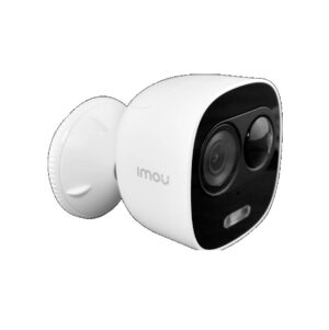 Cámara Imou Looc 2mp (1080p) F2.3mm Ir 10mts Micro-sd Ip65