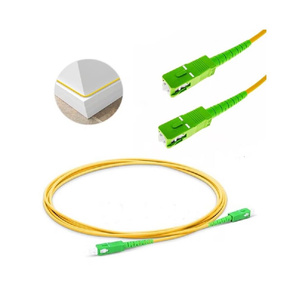LPS-PATCHCORD-CABLE-3M-SC-APC