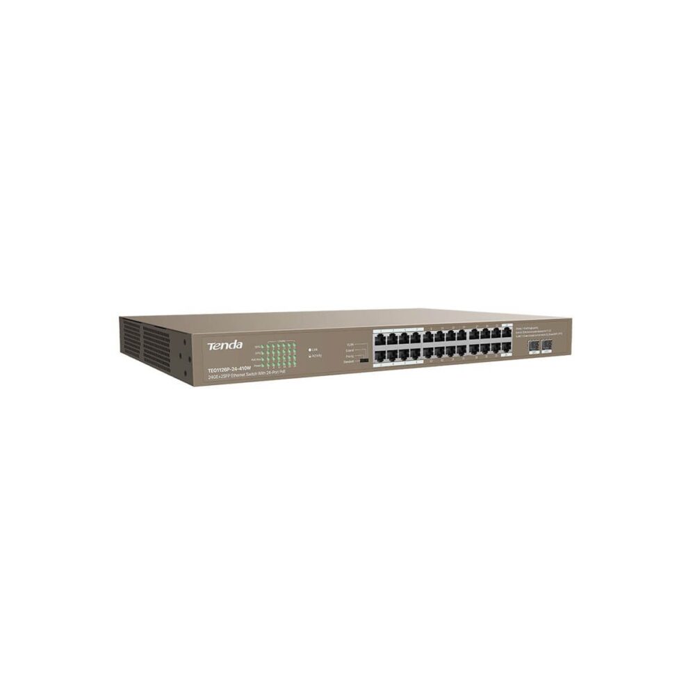 TEG1126P-24-410W