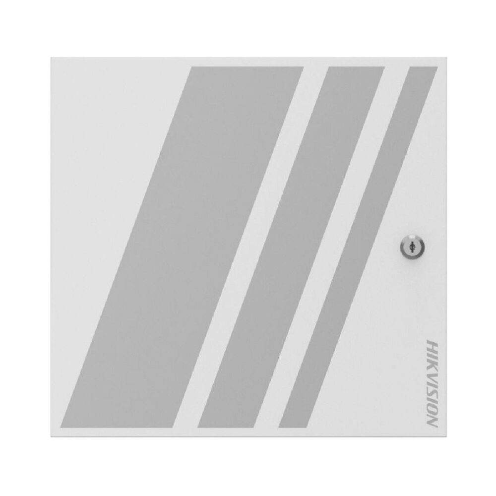 CONTROL ACCESO 2 PUERTAS HIKVISION DS-K2622X