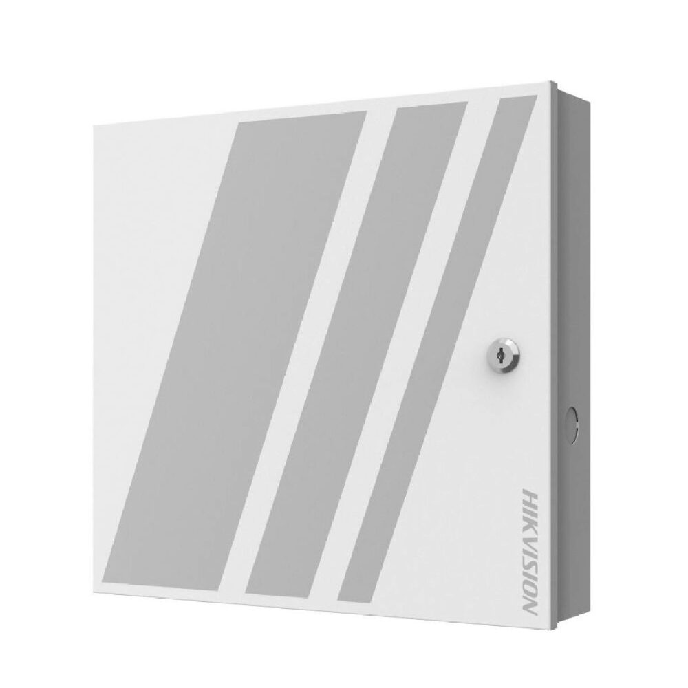 CONTROL ACCESO 2 PUERTAS HIKVISION DS-K2622X