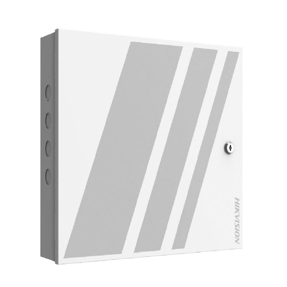 CONTROL ACCESO 2 PUERTAS HIKVISION DS-K2622X