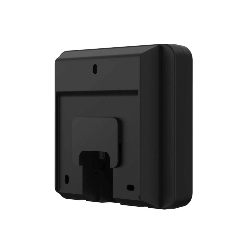 TERMINAL FACIAL HIKVISION DS-K1T343MFWX-B WIFI TARJETA