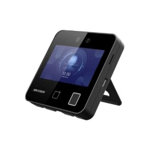 TERMINAL FACIAL HIKVISION DS-K1T343MFWX-B WIFI TARJETA