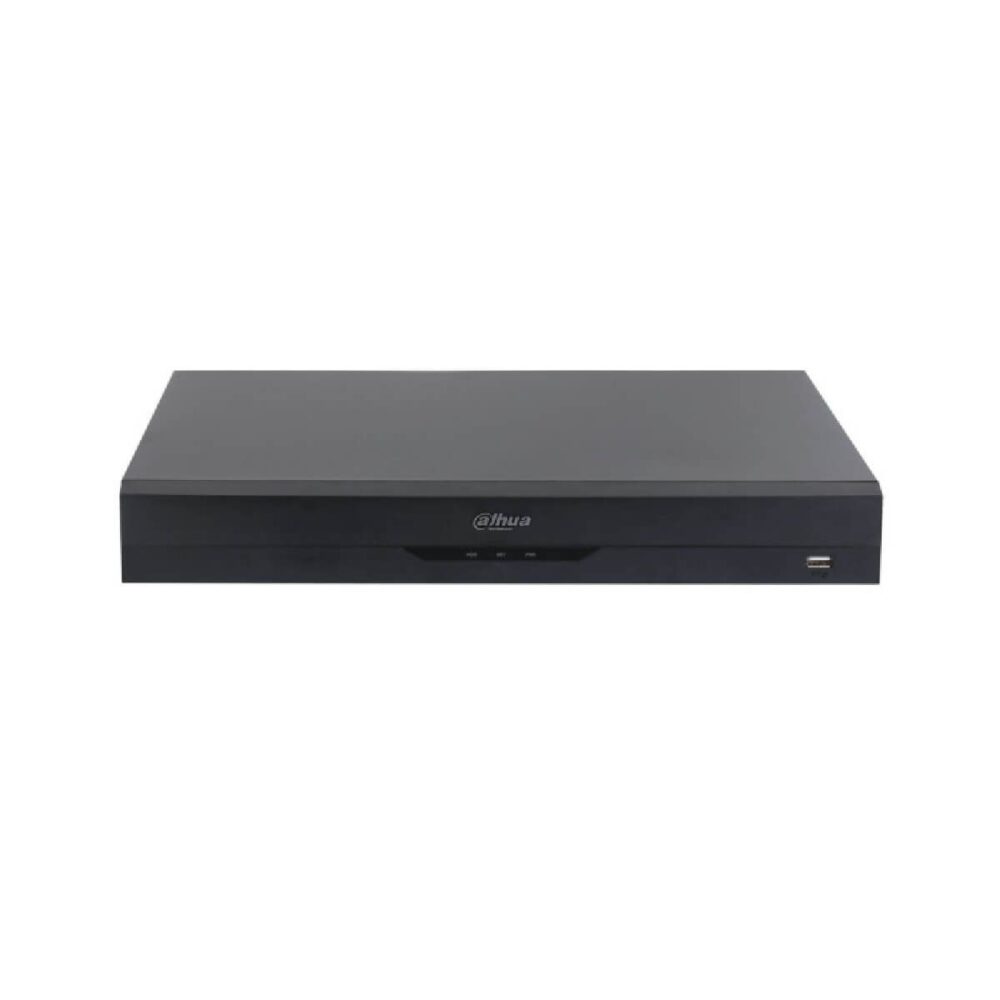 DVR 32 CH HDCVI, AHD, TVI, CVBS,IP DH-XVR5232AN-I3 DAHUA