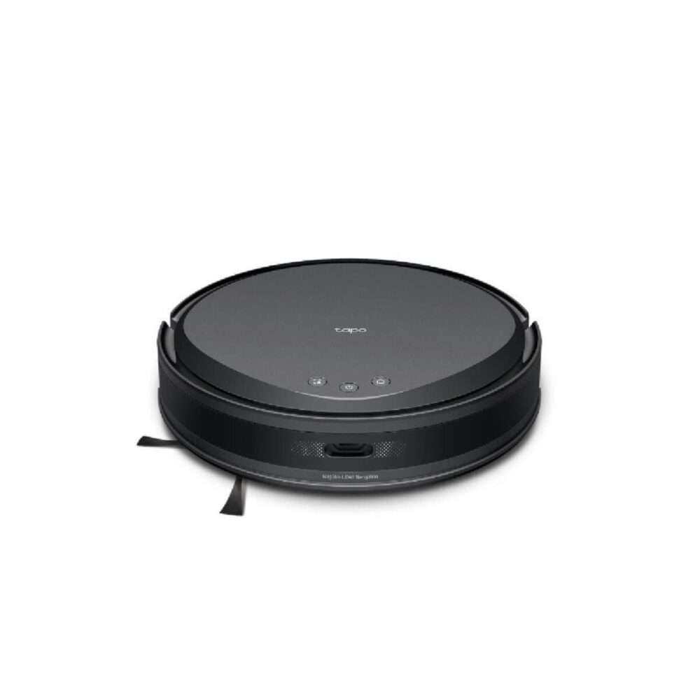Aspiradora Robot Wifi Tp-link Tapo Rv20 Max Plus Carga Automática