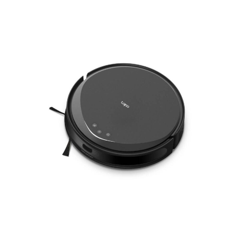 Aspiradora Robot Wifi Tp-link Tapo Rv20 Max Plus Carga Automática