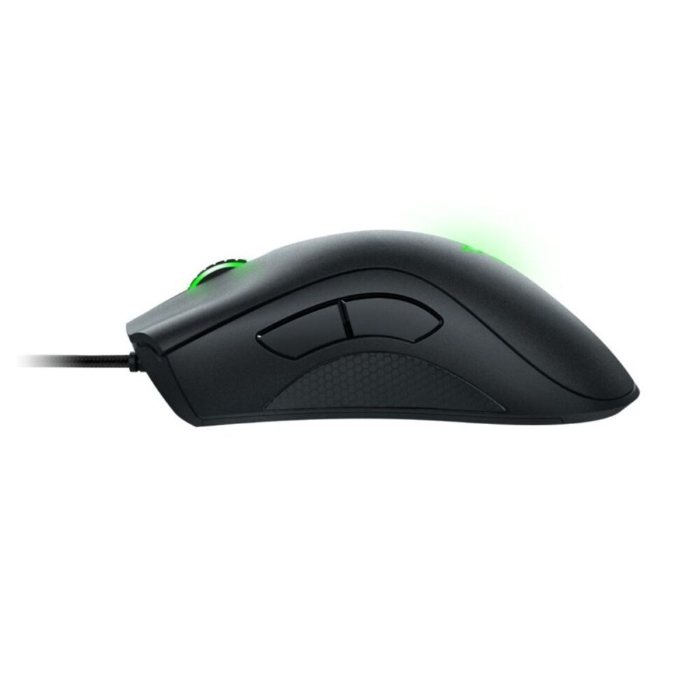 RAZER DEATHADDER MOUSE ESSENTIAL ERGO. NEGRO