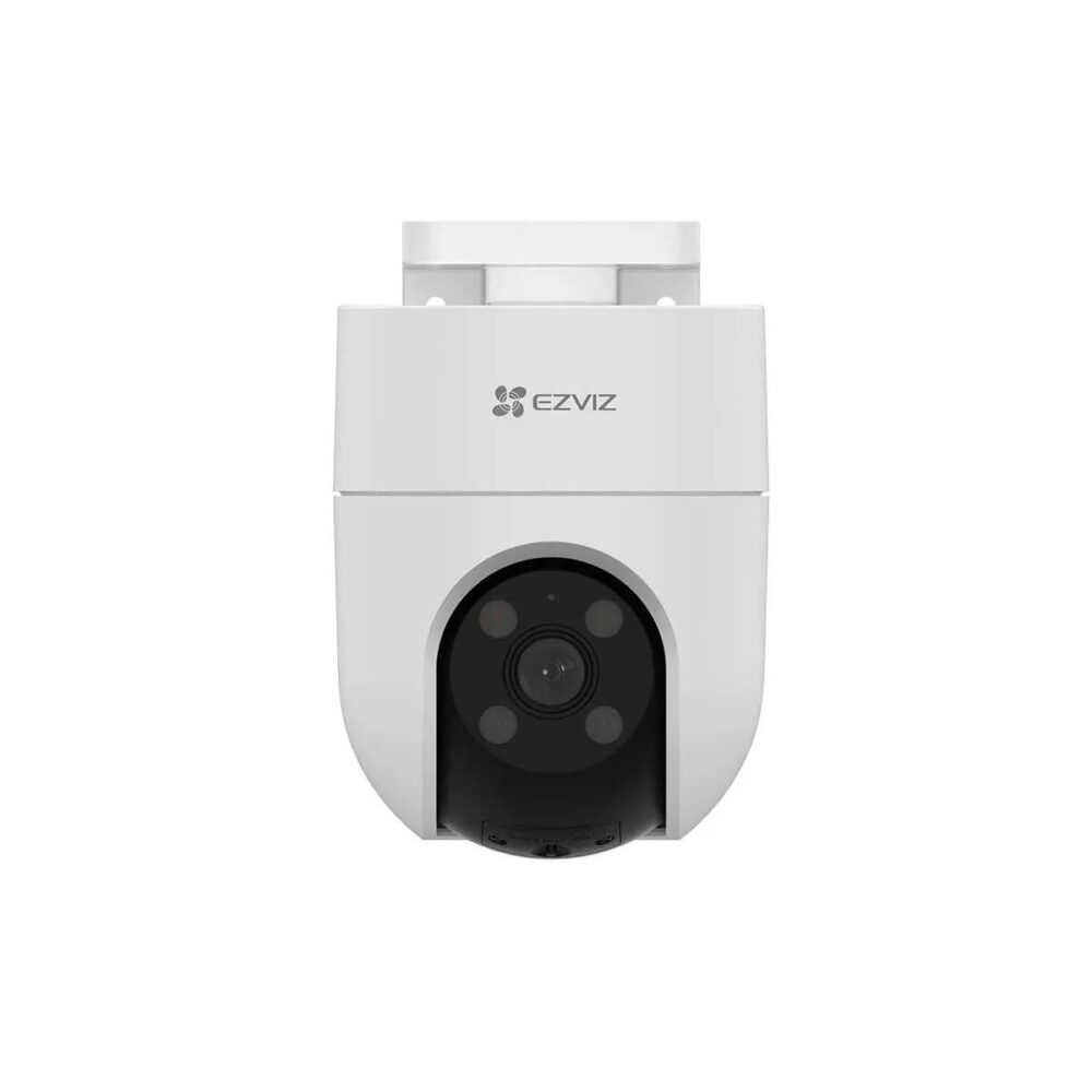 EZVIZ CÁMARA 4G WIFI CON MOVIMIENTO HORIZONTAL Y VERTICAL
