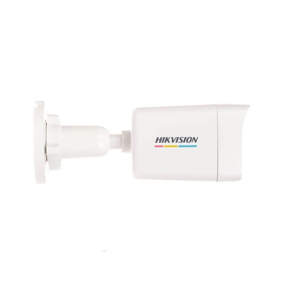 Cámara Bullet IP Hikvision ColorVu y Híbrida Inteligente