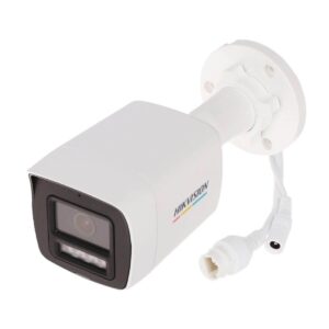 Cámara Bullet IP Hikvision ColorVu y Híbrida Inteligente