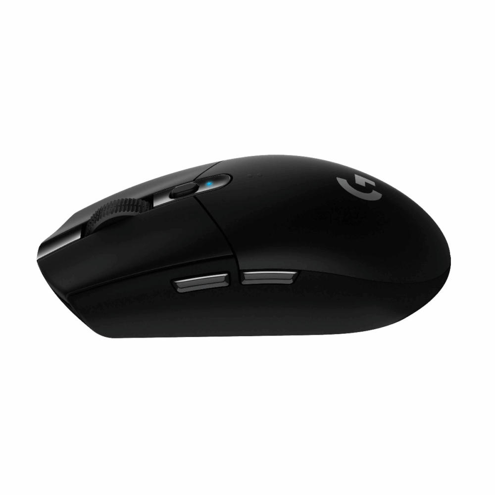 LOGITECH MOUSE G305 PARA JUEGOS INGTSPEE