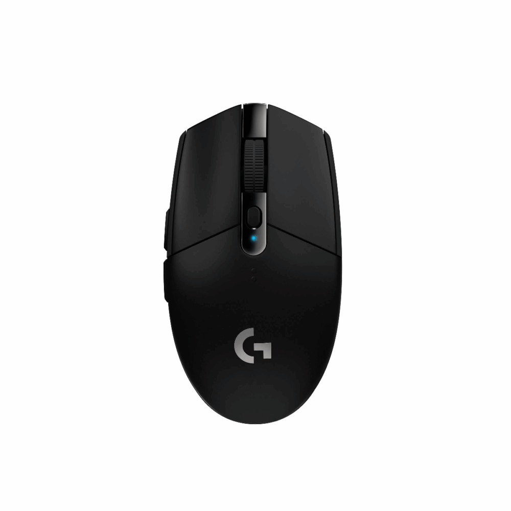 LOGITECH MOUSE G305 PARA JUEGOS INGTSPEE