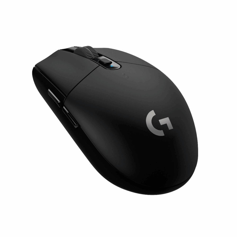 LOGITECH MOUSE G305 PARA JUEGOS INGTSPEE