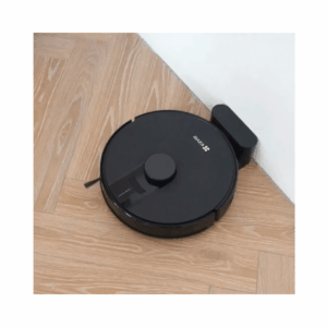EZVIZ RE4 ROBOT ASPIRADOR Y FREGASUELOS 4000PA LDS LIDAR