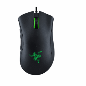 RAZER DEATHADDER MOUSE ESSENTIAL ERGO. NEGRO