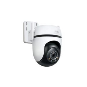 CÁMARA WI-FI TP-LINK TAPO C520WS 2K QHD 360° EXTERIOR