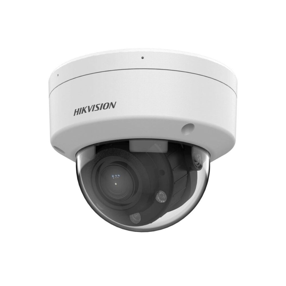 CAMARA IP DOMO 4MP VARIFOCAL ACUSENSE HIKVISION DS-2CD1743G2-LIZU