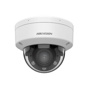 CÁMARA DOMO 4MP VF COLORVU HIKVISION DS-2CD1743G2-LIZU