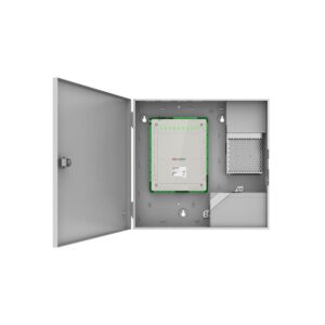 CONTROL DE ACCESO 4 PUERTAS PRO SERIES HIKVISION DS-K2624X