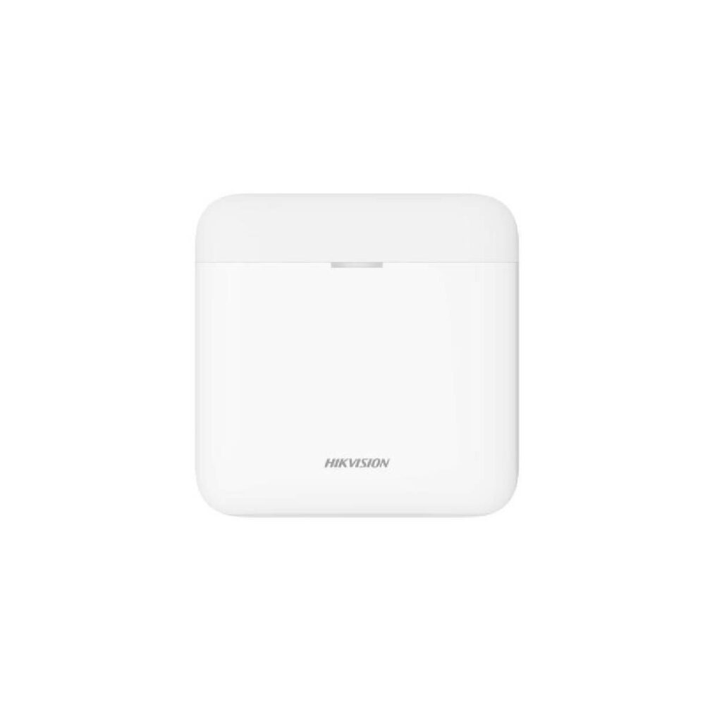 REPETIDOR INALÁMBRICO HIKVISION DE ALARMA AXPRO DS-PR1-WB(B)