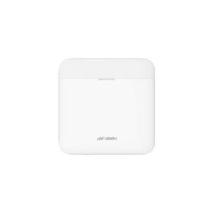 REPETIDOR INALÁMBRICO HIKVISION DE ALARMA AXPRO DS-PR1-WB(B)