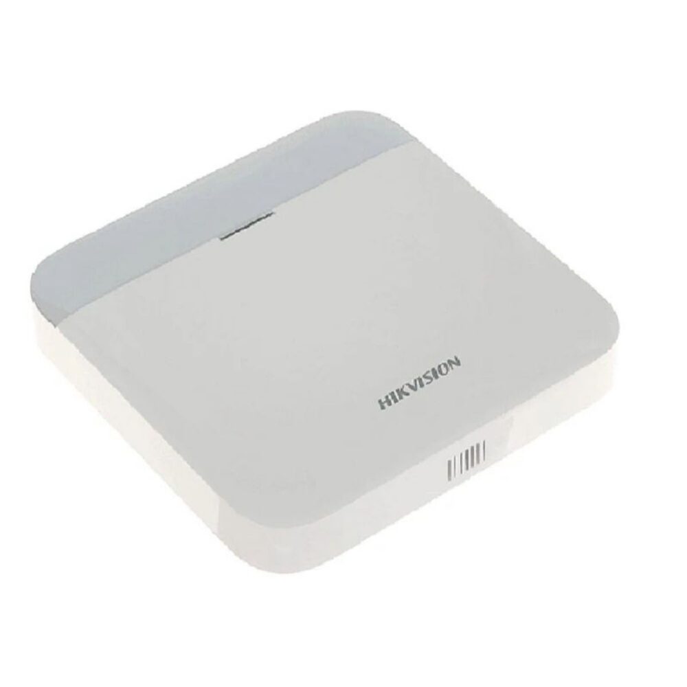 REPETIDOR INALÁMBRICO HIKVISION DE ALARMA AXPRO DS-PR1-WB(B)