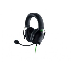 DIADEMA RAZER BLACKSHARK V2 X ALÁMBRICA GAMING NEGRA