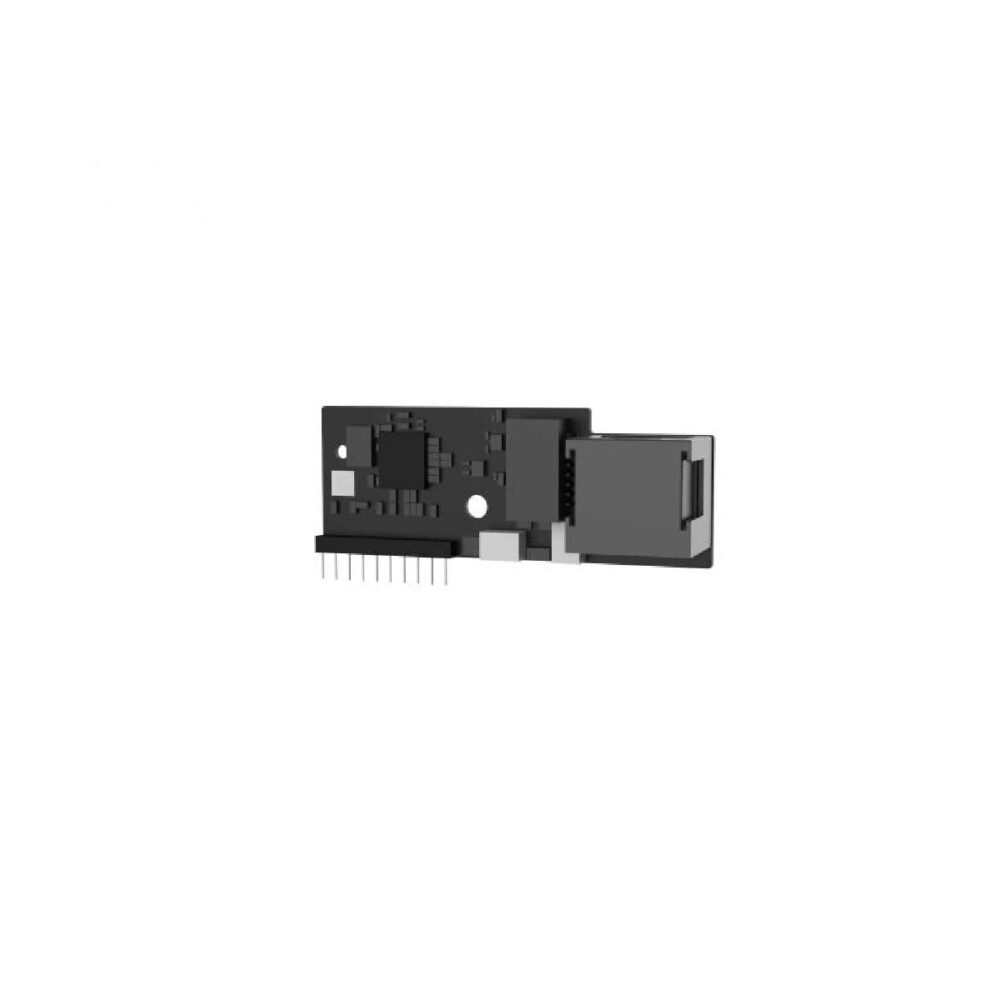 MODULO ETHERNET ALARMA AXHOME HIKVISION DS-PC201N