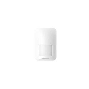 SENSOR PIR INALÁMBRICO INTERIOR HIKVISION DS-PD201P10-WB
