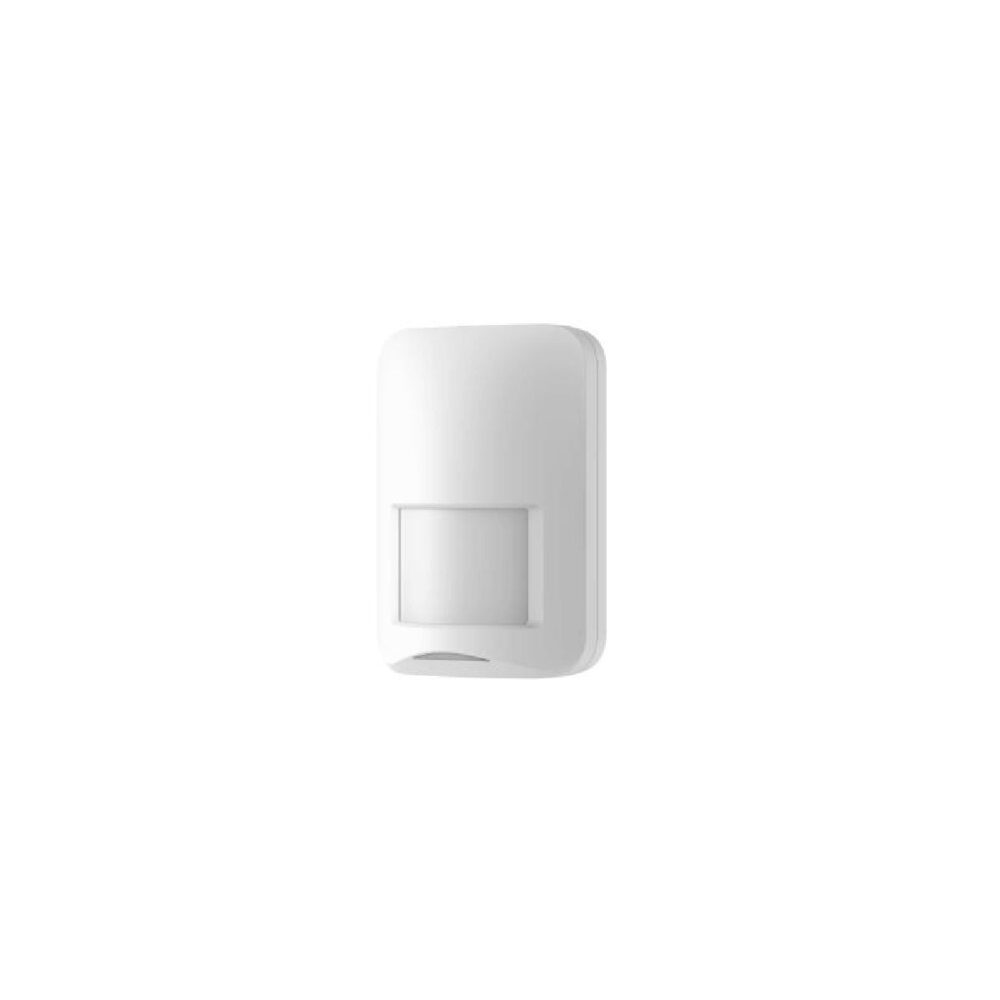 SENSOR PIR ALARMA AXHOME INALAMBRICO HIKVISION DS-PD201P10-WB
