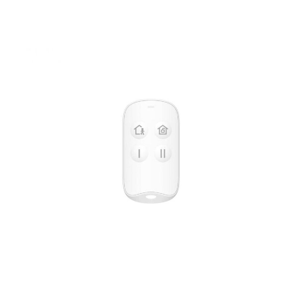 CONTROL REMOTO ALARMA AXHOME HIKVISION DS-PKF201-WB