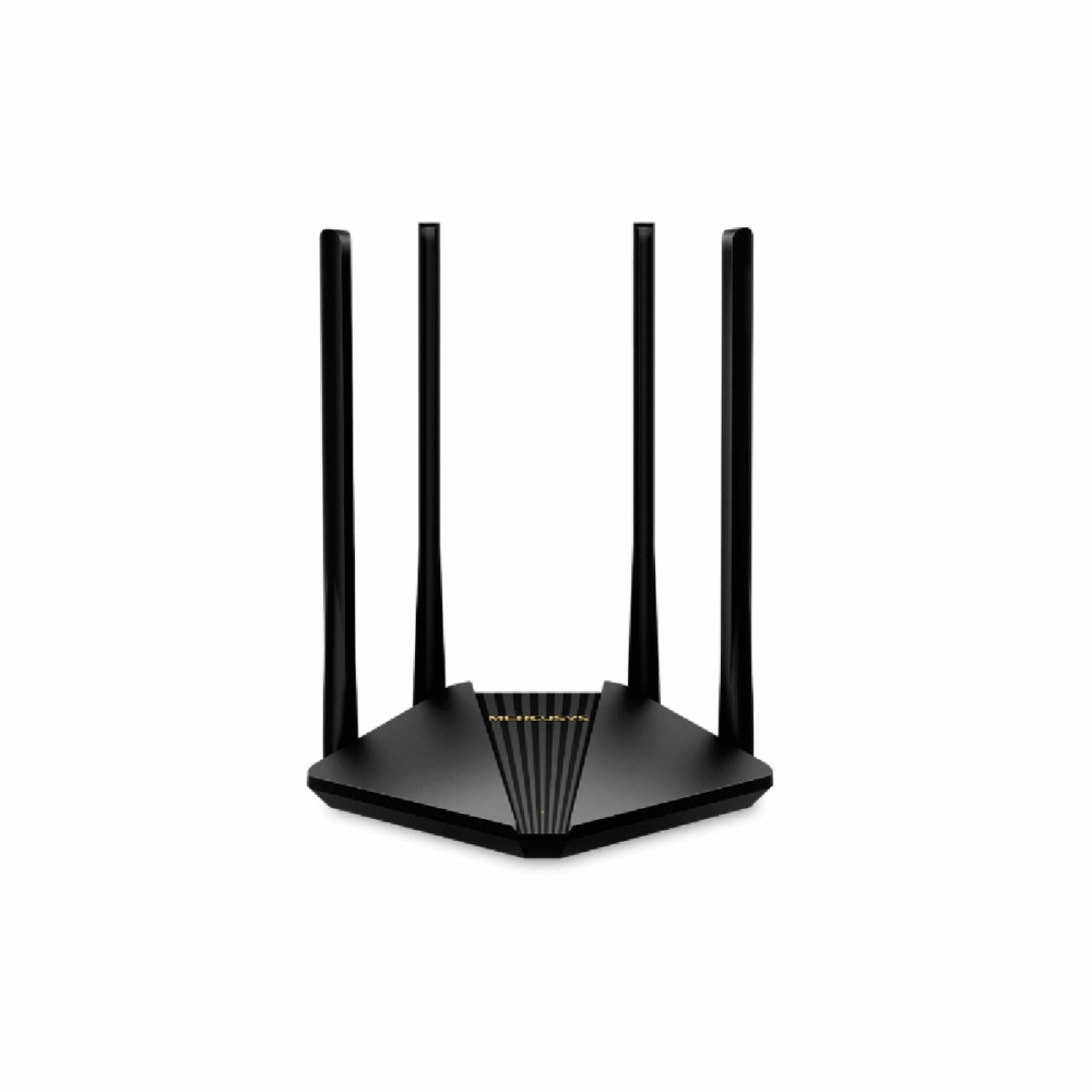 ROUTER MERCUSYS AC1200 DUAL-BAND WI-FI GIGABIT MR30G