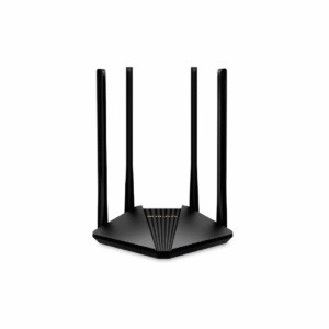 Router Mercusys AC1200 Dual-BandWi-Fi Gigabit Router