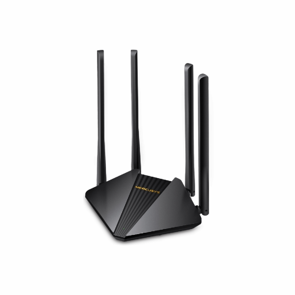 ROUTER MERCUSYS AC1200 DUAL-BAND WI-FI GIGABIT MR30G