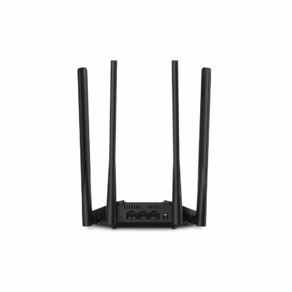 ROUTER MERCUSYS AC1200 DUAL-BAND WI-FI GIGABIT MR30G