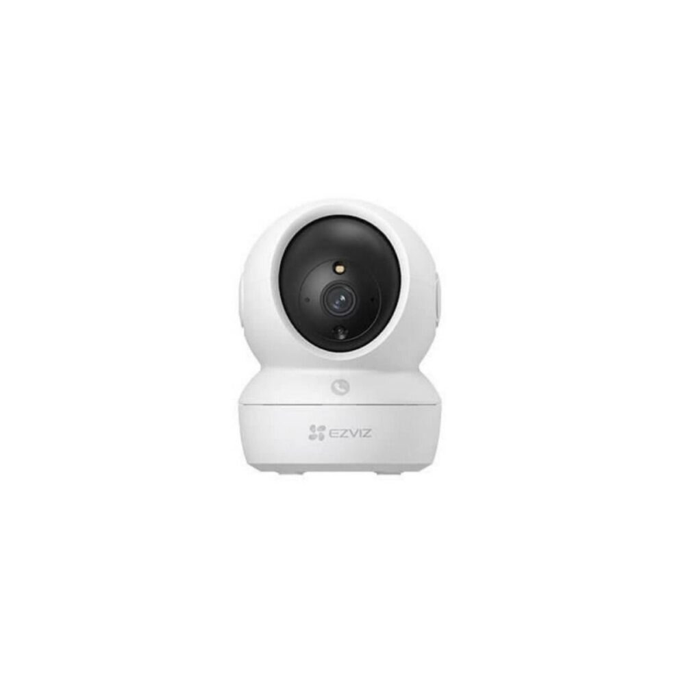 CAMARA EZVIZ WIFI H6C PT 3MP ALARMA 10mIR AUDIO SEGUIMIENTO