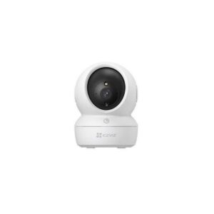 CAMARA EZVIZ WIFI H6C PT 3MP ALARMA 10mIR AUDIO SEGUIMIENTO