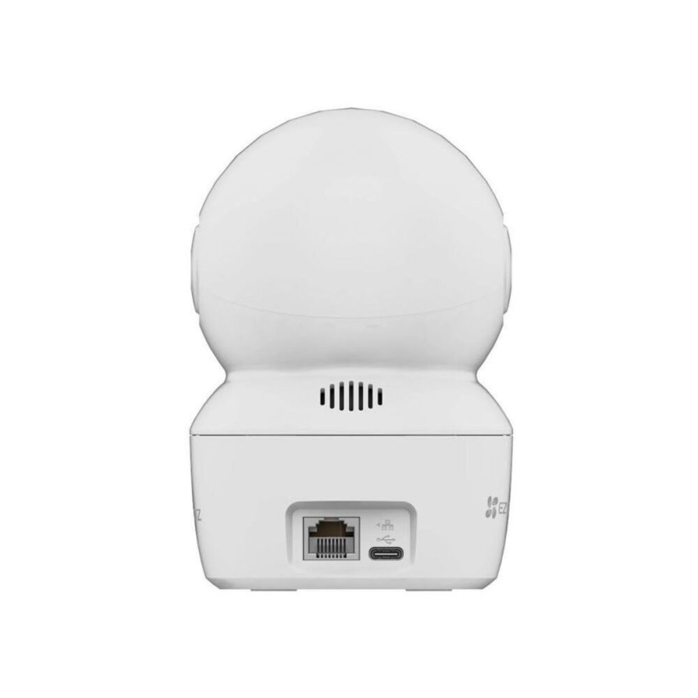 CAMARA EZVIZ WIFI H6C PT 3MP ALARMA 10mIR AUDIO SEGUIMIENTO