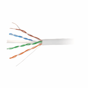 Cable Utp Neotek 6E Aleación Interior 100m