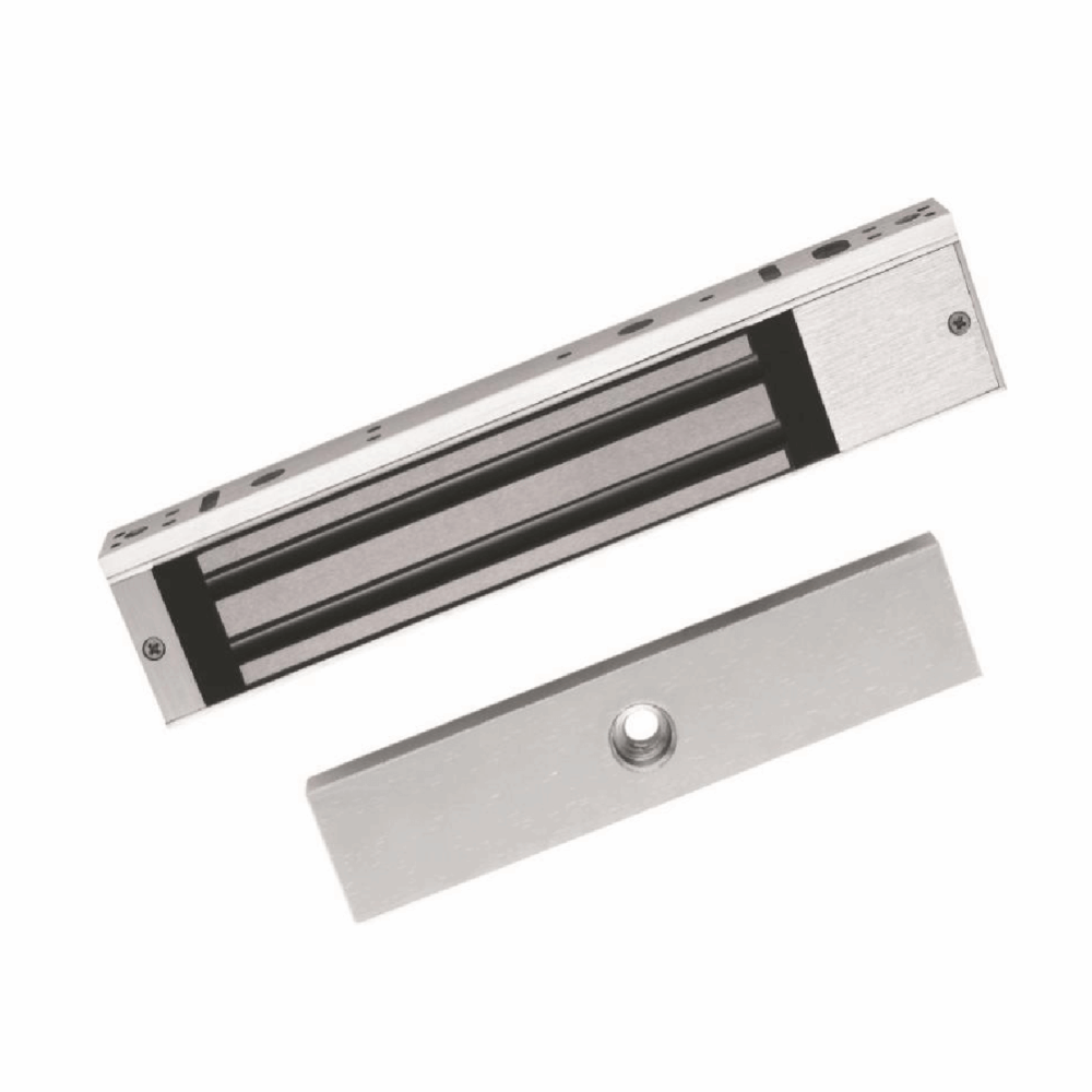 CERRADURA MAGNÉTICA PARA PUERTA CON UNA FUERZA DE SUJECIÓN DE HASTA 280?KG (617?LB)) HIKVISION DS K4H258S