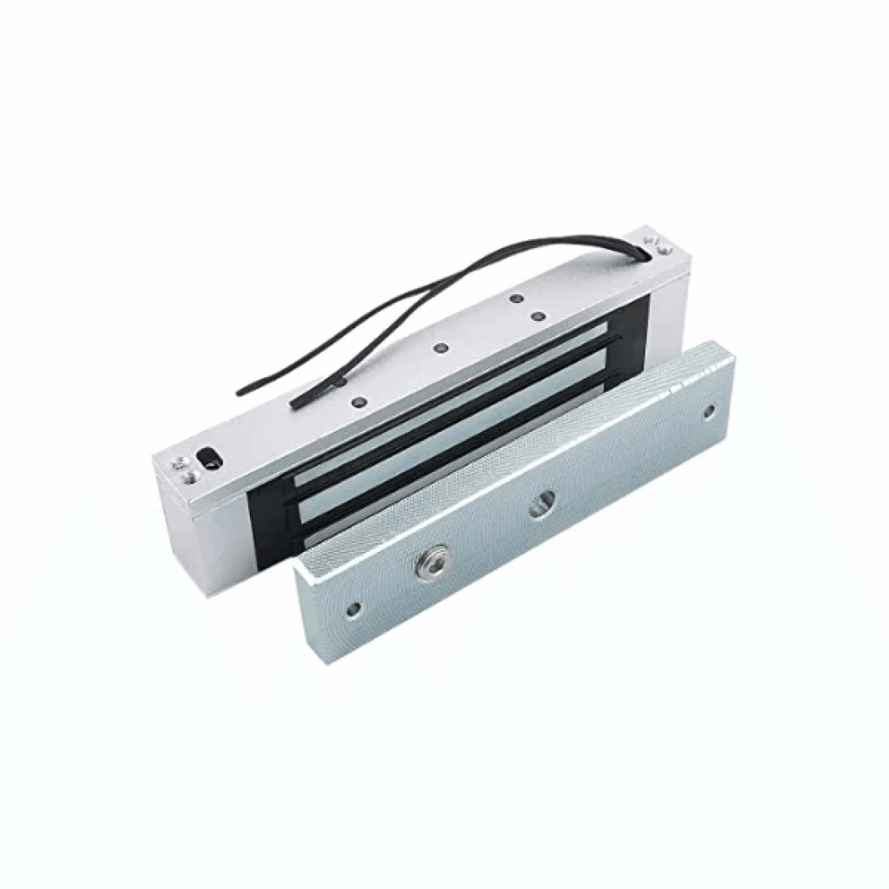 CERRADURA MAGNÉTICA PARA PUERTA CON UNA FUERZA DE SUJECIÓN DE HASTA 280?KG (617?LB)) HIKVISION DS K4H258S