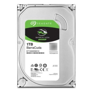 Disco Duro Seagate Skyhaw 1tb 3.5" SATA