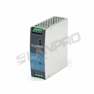 FUENTE DE PODER DE 120W CON ENTRADA CA RANGO COMPLETO PARA RIEL DIN (LPSGW1082XPI)