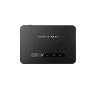 ESTACION BASE DECT VoIP AHSTA 5 TELEFONOS INALAMBRICOS DP720 GRANDSTREAM