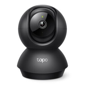 TP-LINK WIFI ROBOTICA INTERIOR